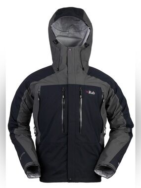 RAB Fusion Softshell Jacket